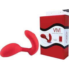 Aneros Vivi Kegel Exerciser & G-Spot Stimulator 1 Unidade