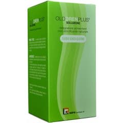 Gefaldiet Olodren Plus 240ml