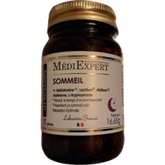 MédiExpert Sommeil 30 gélules