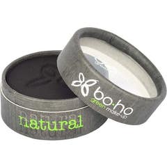 Boho Green Eye Shadow Nro 158 Black 2,5g