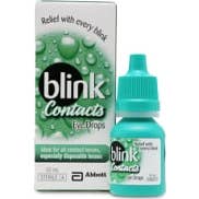 Abbott Blink Contatos 10ml