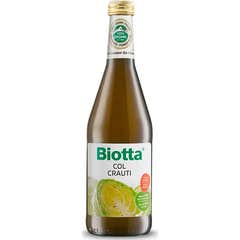 Biotta ™ suco de repolho 500ml