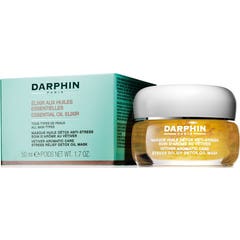 Darphin Vetiver Oil Mascheras 50 Ml Darphin,