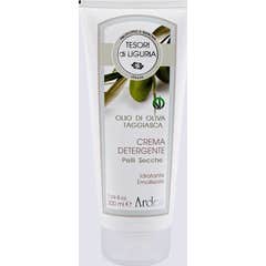 Ardes Leite Limpeza com Óleo de Oliva 200 ml
