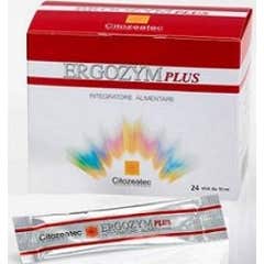 Ergozym Plus 24 Stk Monodose