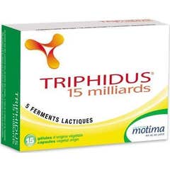 Triphidus 15 Biliões de Gelul 15