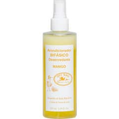 Picu Baby Condicionador Bifásico Desembaraçante Manga 250ml