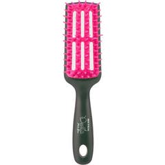 Beter Deslia Hair Flow Brush Fuchsia 1pc