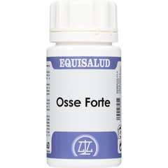 Equisalud Osse Forte 60caps