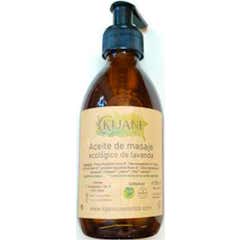 Kijani Óleo de Massagem Lavanda 250 ml