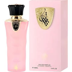 Al Wataniah Tibyan Eau de Parfum 100ml