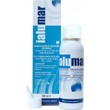 Ialumar Solucion 100ml Ialumar,
