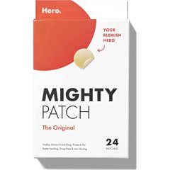 Hero Mighty Patch The Original 24 Unidades