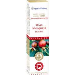 Óleo de Rosa Mosqueta Esential Aroms Orgânico 50ml