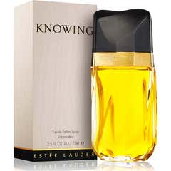 Estee Lauder Knowing Eau De Parfum 75ml Vaporizador