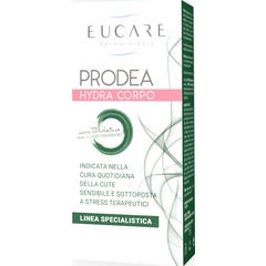 Eucare Hidra Emulsión Corporal 200ml