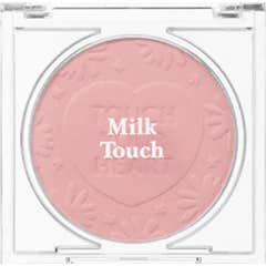 Milk Touch My Cheek In Bloom Blush 04 Sunshine Lilac 5.2g