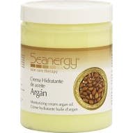 Creme hidratante Seanergy Argan 300ml