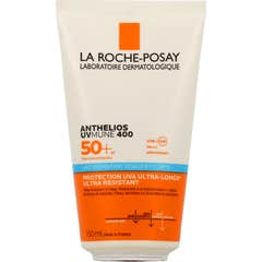 La Roche-Posay Anthelios Uvmune 400 Loção Hidratan Spf50+ 150 ml