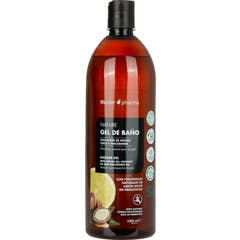 Thader Pharma Gel de Duche com Polifenóis 1000 ml