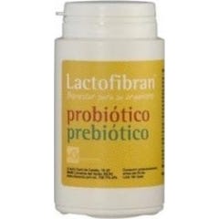 MCA Produtos Naturais Lactofibran 90cap