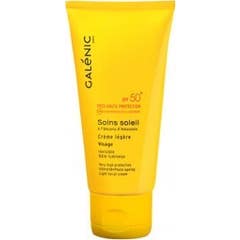 Solo Galénic Solo SPF50+ 40ml