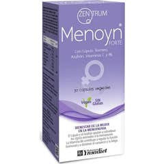 Ynsadiet Menoyn 30caps Ynsadiet Menoyn 30caps