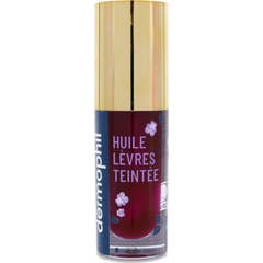 Dermophil Óleo Labial com Cor Violette 5 ml