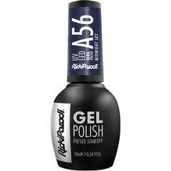 RickiParodi Water Collection Verniz Gel A56 Midnight Sky 10ml