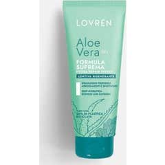 Lovrén Solaire Gel After Sun Aloe Vera 100ml