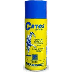 Cryos Spray 400 Ml