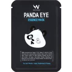 Wish Formula Panda Eye Essence Mask 2 adesivos