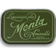 Amarelli Liqu Liqu Favette Verde