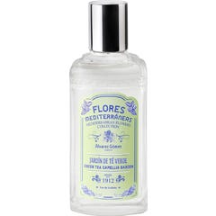 Alvarez Gómez Mediterránea Green Tea Garden 80ml