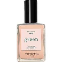 Manucurist Green Verniz Unhas Beige 15 ml
