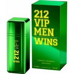 Carolina Herrera 212 Vip Men 100ml