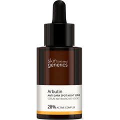Skin Generics Arbutin 28% Sérum Antimanchas 30 ml