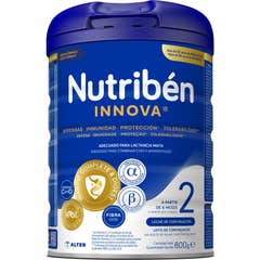 Nutribén® Innova 2 800g