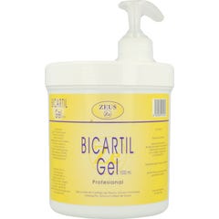 Zeus Bicartil Gel de Uso Profissional 1000 ml