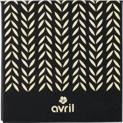 Avril Rechargeable Make Up Case Large 1 Unidade