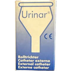 Hasse Urinar Colector Urina N2 1ud