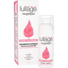 Lullage rougeXpert fluido tratamento intensivo 360º 50ml