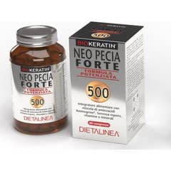 Gdp Dietalinea Biokeratin Neo 60comp