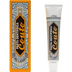 Couto Pasta com Flúor 60 g