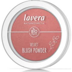 Lavera Velvet Blusher 02 Pink Orchid 5 g