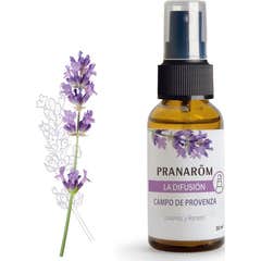 Pranarôm Difusión Campo de Provenza 30ml