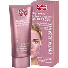 Winter Arcilla Rosa Revitalizante 50ml