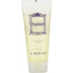 IL Profvmo Pioggia Salata Gel de Ducha Mujer 200ml