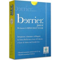 Berrier Junior 5x1ml