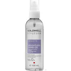 Goldwell StyleSign Smooth Óleo de Brilho Leve 100ml